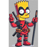 Marvel Comics-MA 687